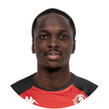 Mahamadou Dembele