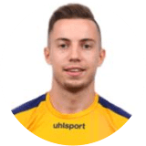 Milan De Mey