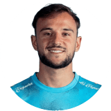 Ezequiel Busquets