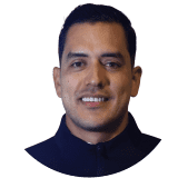 Sergio Flores