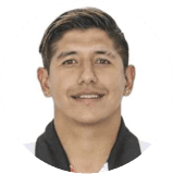 Armando González