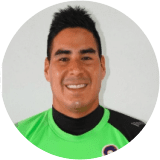 Sergio Arias