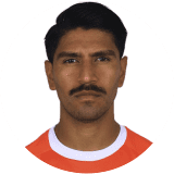 Gerardo Moreno