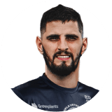 Alejandro Cabral
