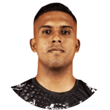 Brayan Morales