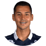Randall Cordero