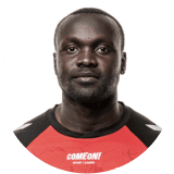 Moses Opondo