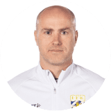 Jens Berthel Askou