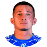 Bryan Segura