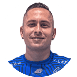 Anthony López