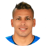 Johan Bocanegra