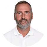 Tim Walter