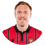 Danny Johnson