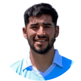 Alexander Concha