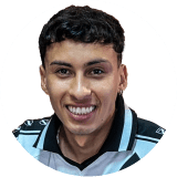 Ignacio Pereira