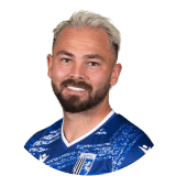 Bradley Dack