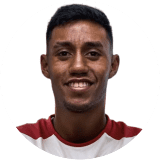Brandon Palacios
