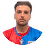 Lazaros Lamprou