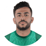 عمرو السعدواي