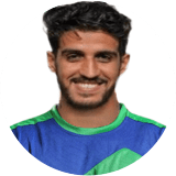 Mahmoud Adel