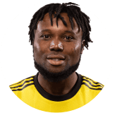 James Igbekeme