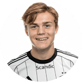 Jonas Mortensen