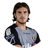 Gianmarco Vannucchi