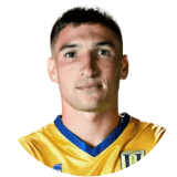 Facundo Mater