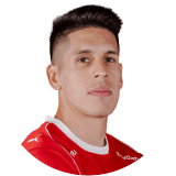 Sebastián Valdez