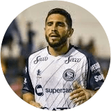 Cristian Lucero