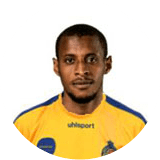 Paul Keita