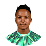 Siphiwe Tshabalala