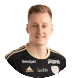 Rasmus Karjalainen