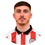 Gavin Whyte