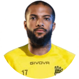 Dylan Ouedraogo