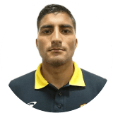 Alan Sosa