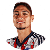 Bryan Castrillón