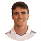 Tomás Verón