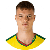 Goncalo Cardoso