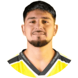 Sebastian Parada