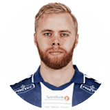 Sveinn Gudjohnsen