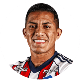 Cristian Barrios