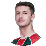 Nicolás Morínigo