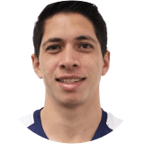 Carlos Baltazar