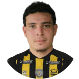 Jhow Benavidez