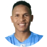Kevin Valencia