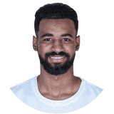 فراس الغامدي