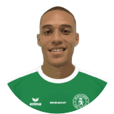 Brayan Perea