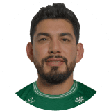 Santiago Ramirez
