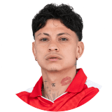 Alexis Zapata